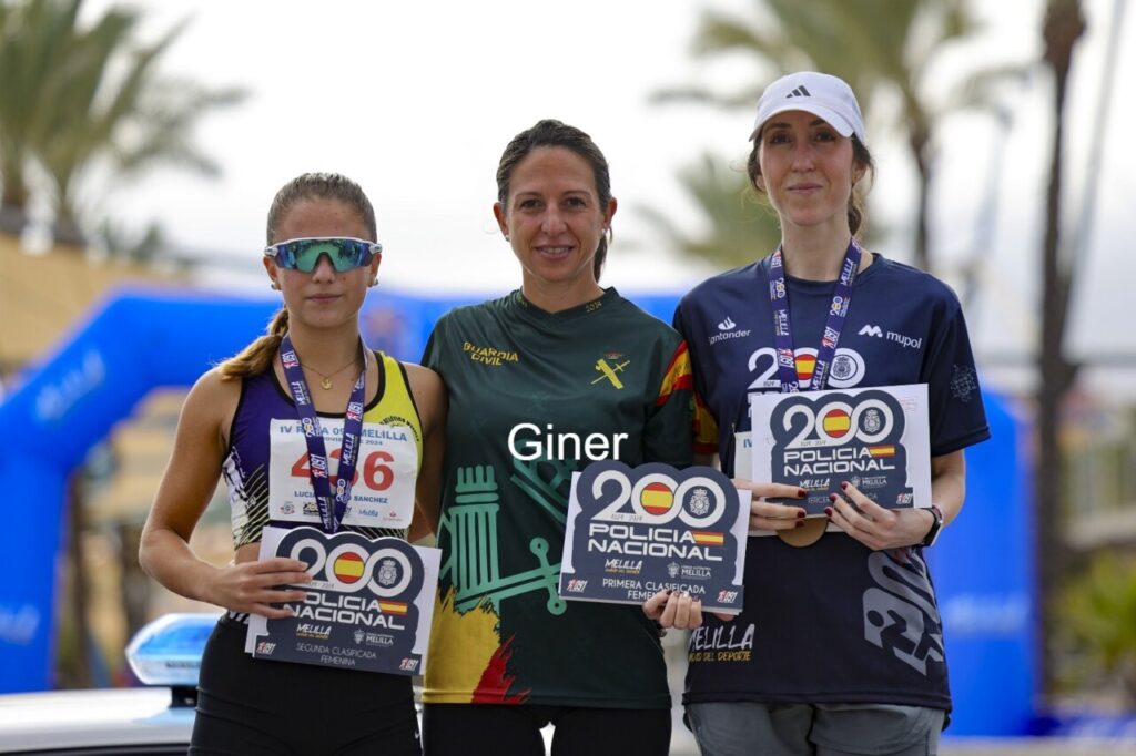 CARRERA SOLIDARIA ‘RUTA 091’ (8)