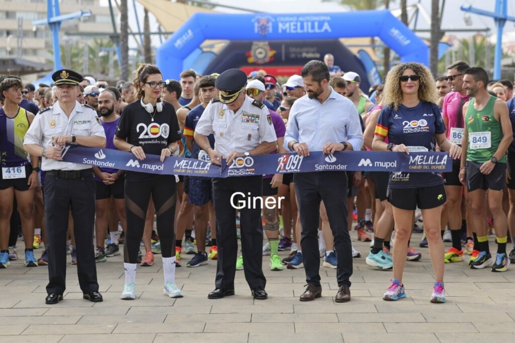 CARRERA SOLIDARIA ‘RUTA 091’ (9)