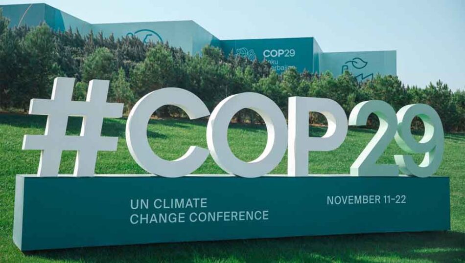 COP 2029 COP 2029