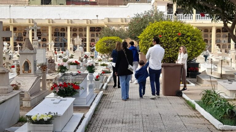 Cementerio 1