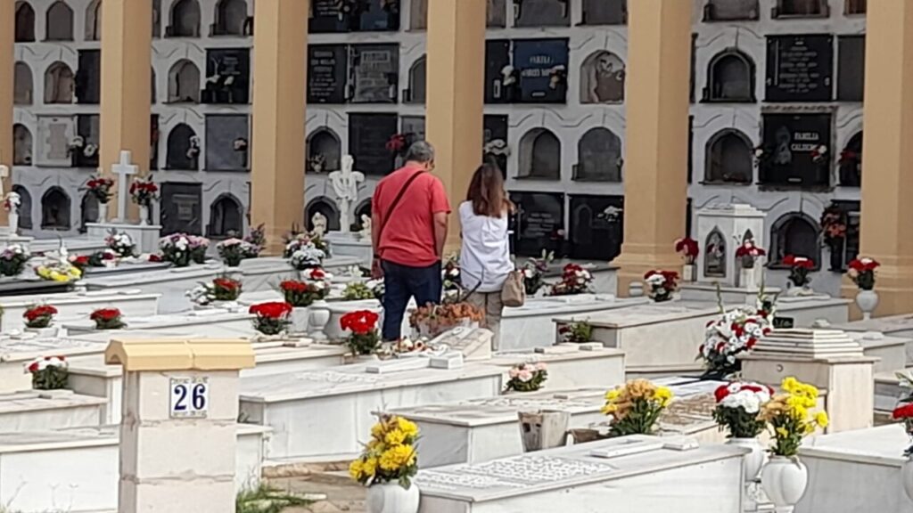 Cementerio 2