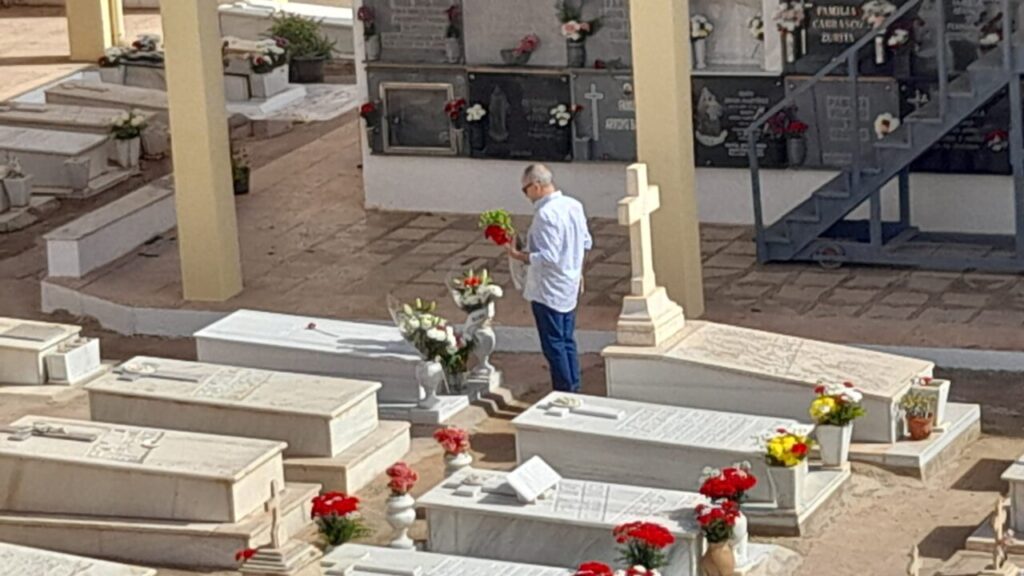 Cementerio 3