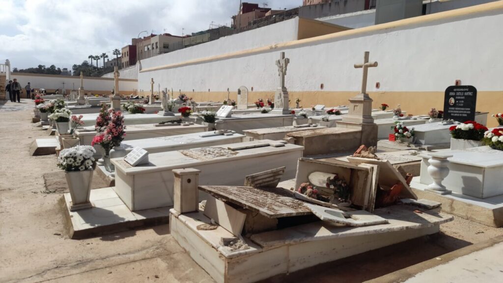 Cementerio 5