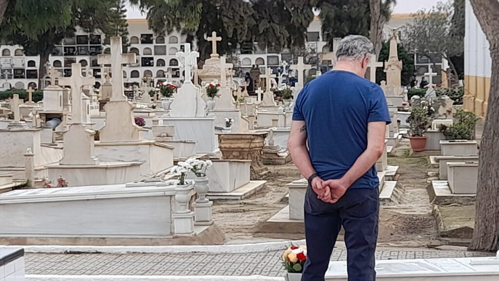Cementerio 7