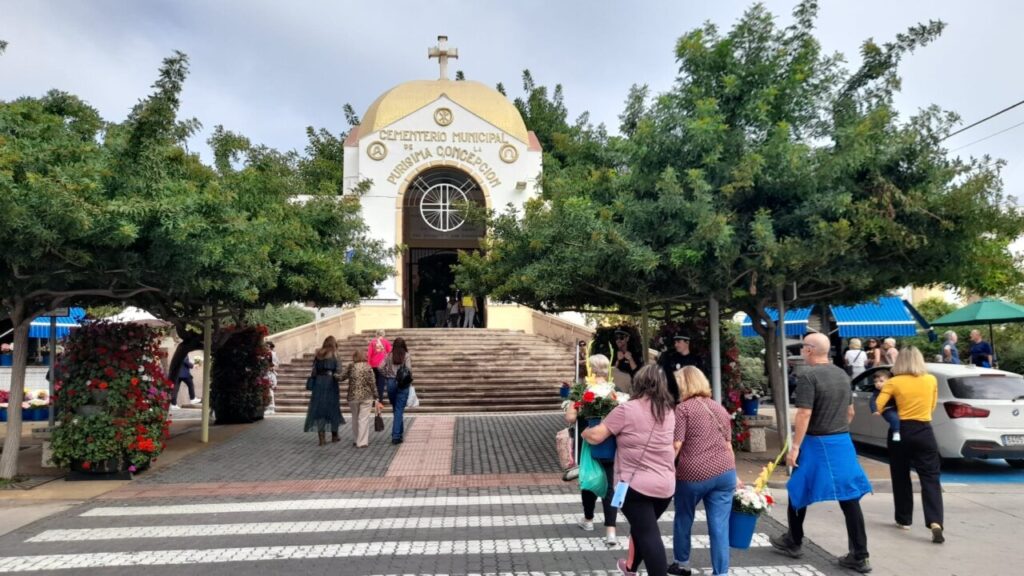 Cementerio 8