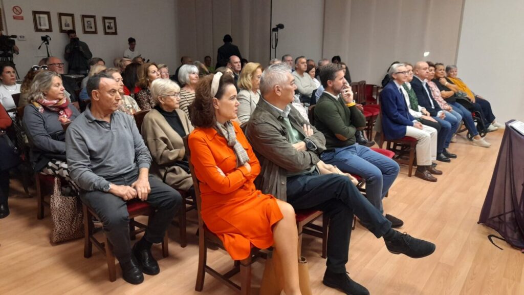 Concierto sefardí 3