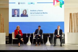 Conferencia promesa 2