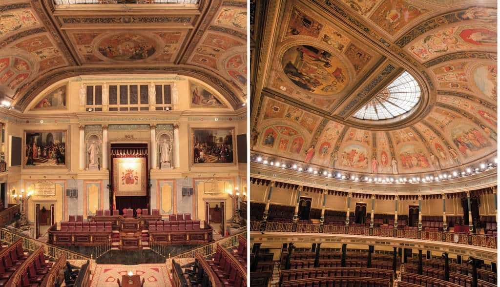 Congreso Diputados Puertas Abiertas 2024 05