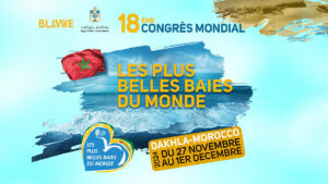 Congreso Mundial de las Bahias Mas Bellas del Mundo 2024