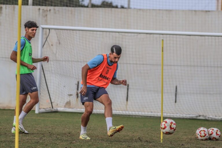 ENTRENAMIENTO