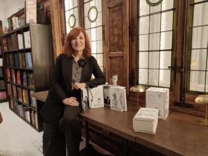 Elvira Lindo Manolito aniversario 2024