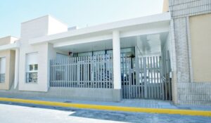 Escuela Josefa Calles