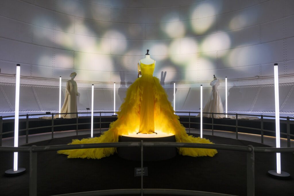 Exposicion Caprile Lorenzo Madrid 2024 01