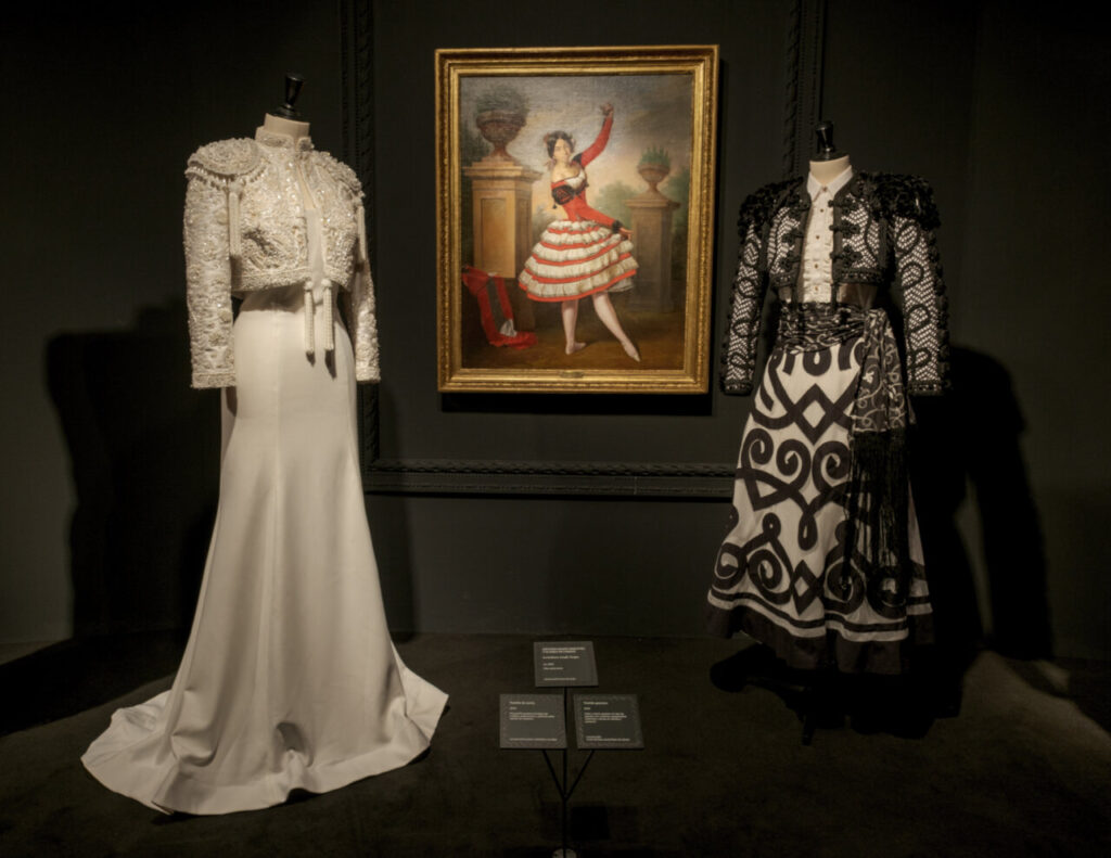 Exposicion Caprile Lorenzo Madrid 2024 02