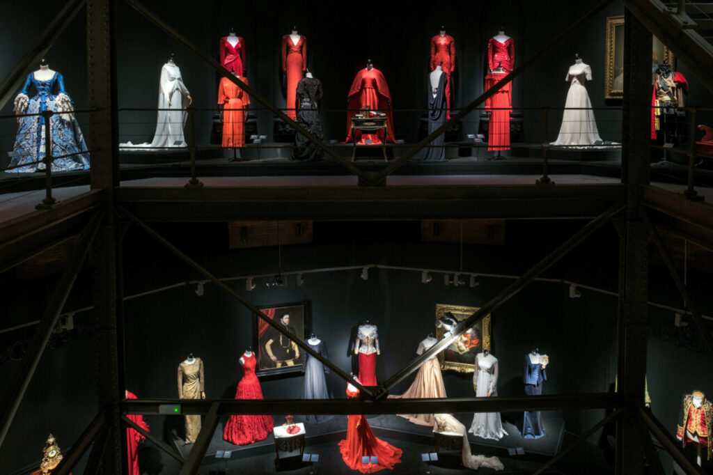 Exposicion Caprile Lorenzo Madrid 2024 03