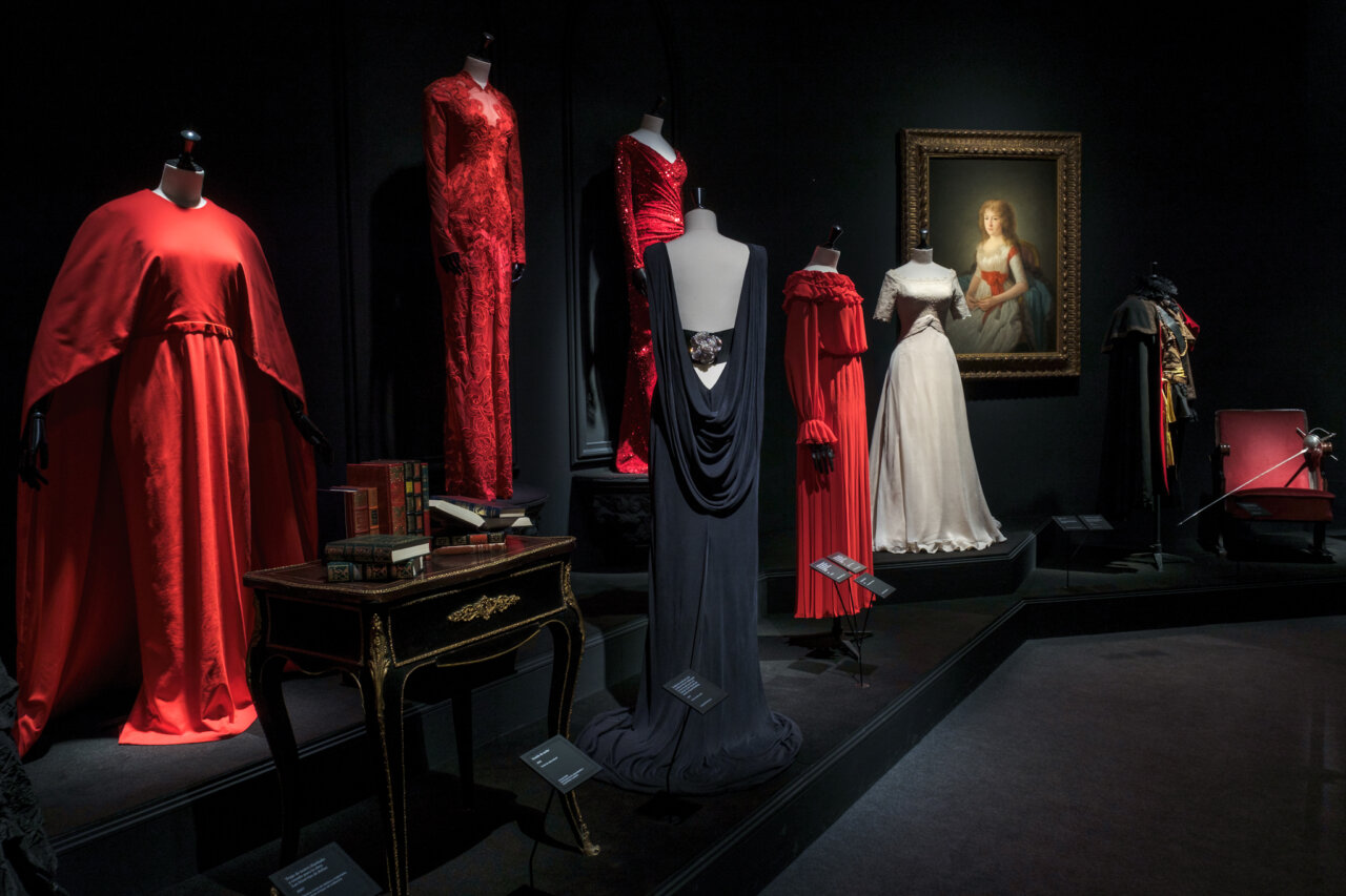 Exposicion Caprile Lorenzo Madrid 2024 04