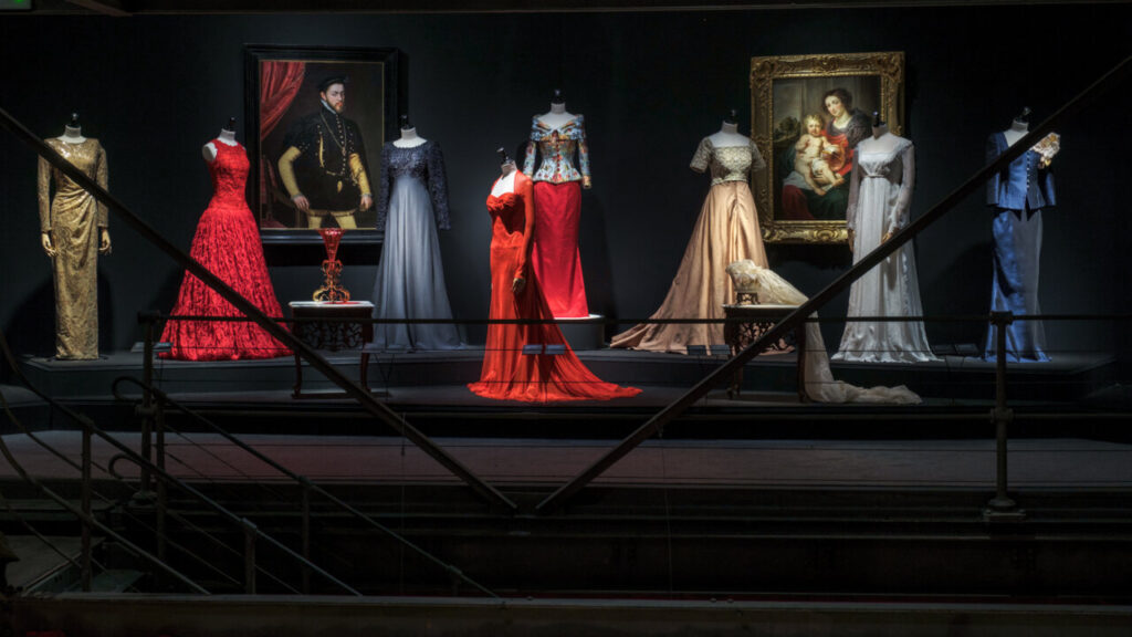 Exposicion Caprile Lorenzo Madrid 2024 07