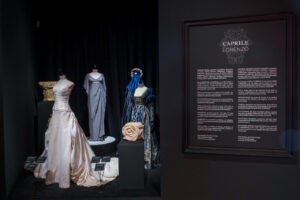 Exposicion Caprile Lorenzo Madrid 2024