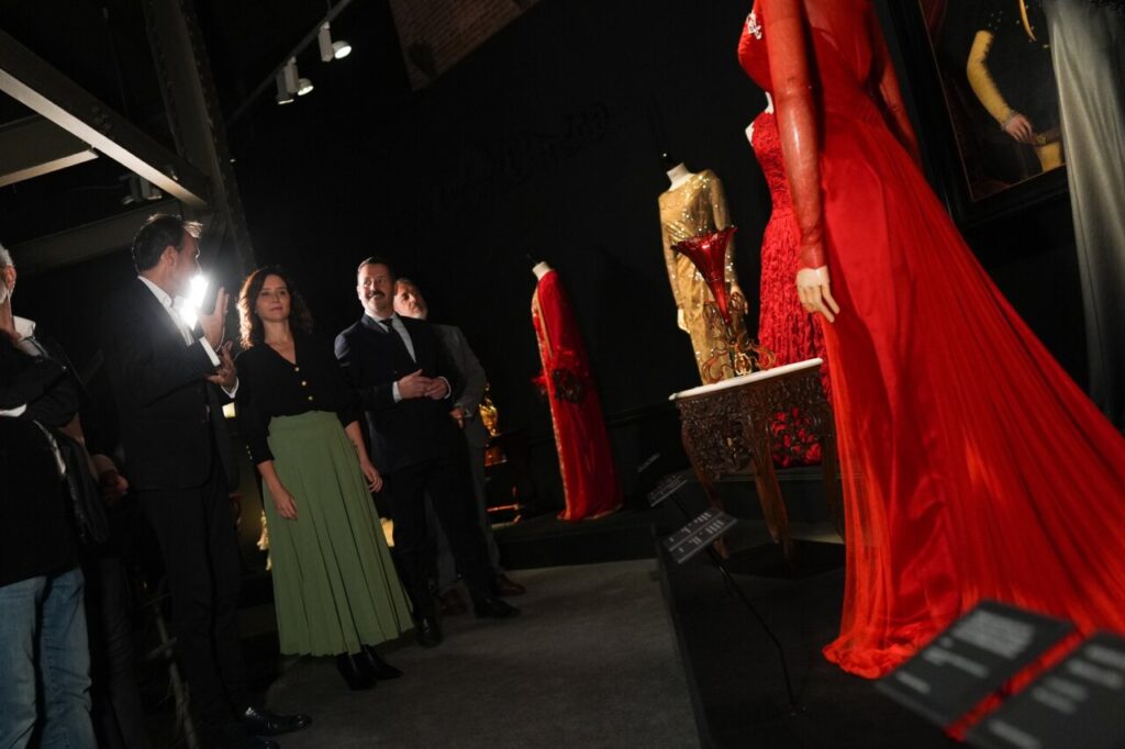 Exposicion Caprile Lorenzo Madrid 2024 15