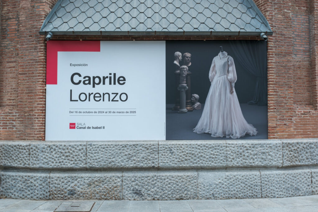 Exposicion Caprile Lorenzo Madrid 2024 17