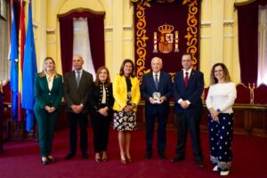 Gestores Administradores de Málaga