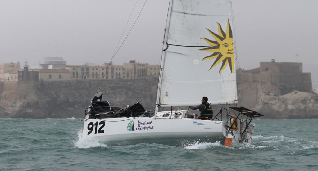 IMG 4256REGATA PALMA MELILLA