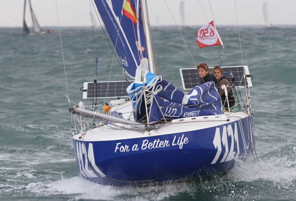 IMG 4296REGATA PALMA MELILLA