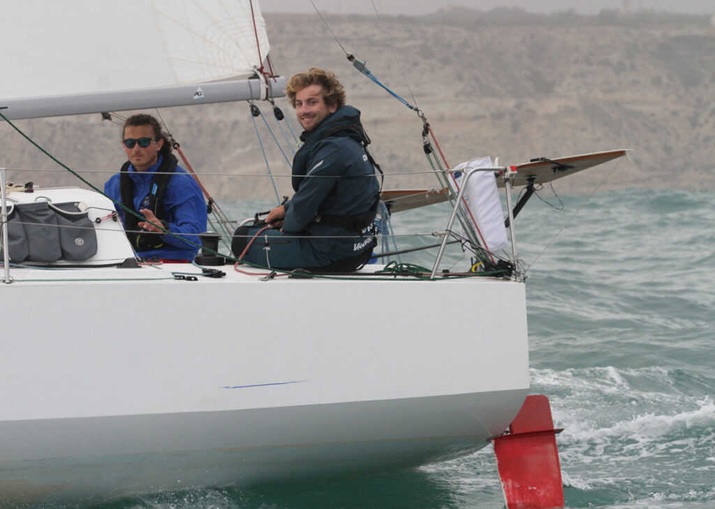 IMG 4328REGATA PALMA MELILLA