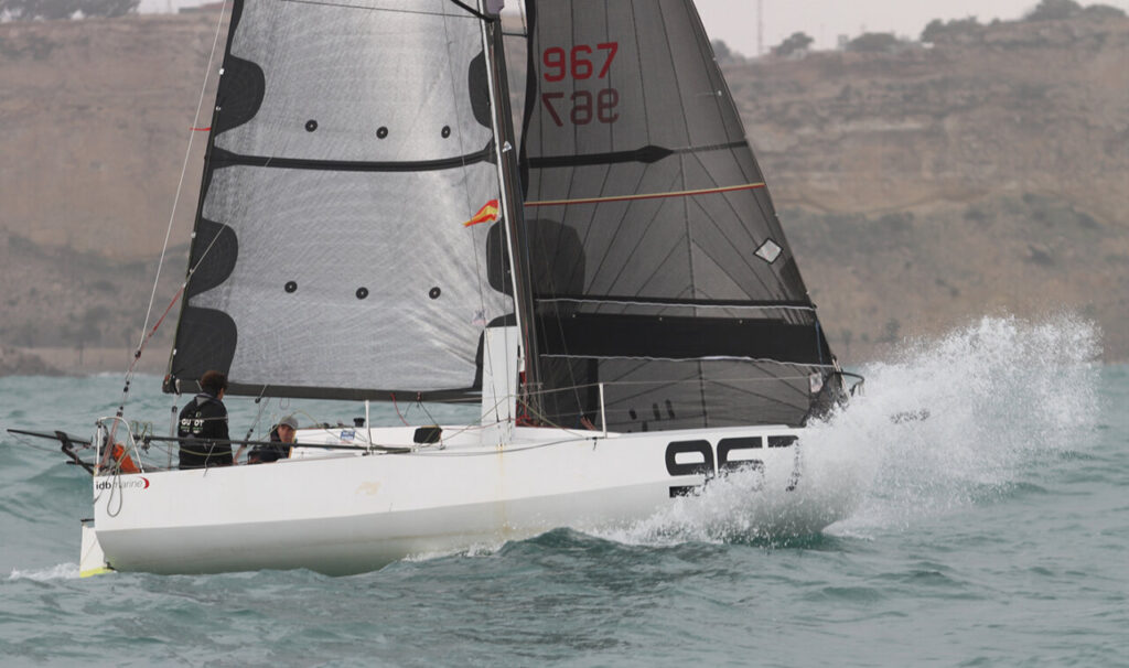 IMG 4346REGATA PALMA MELILLA