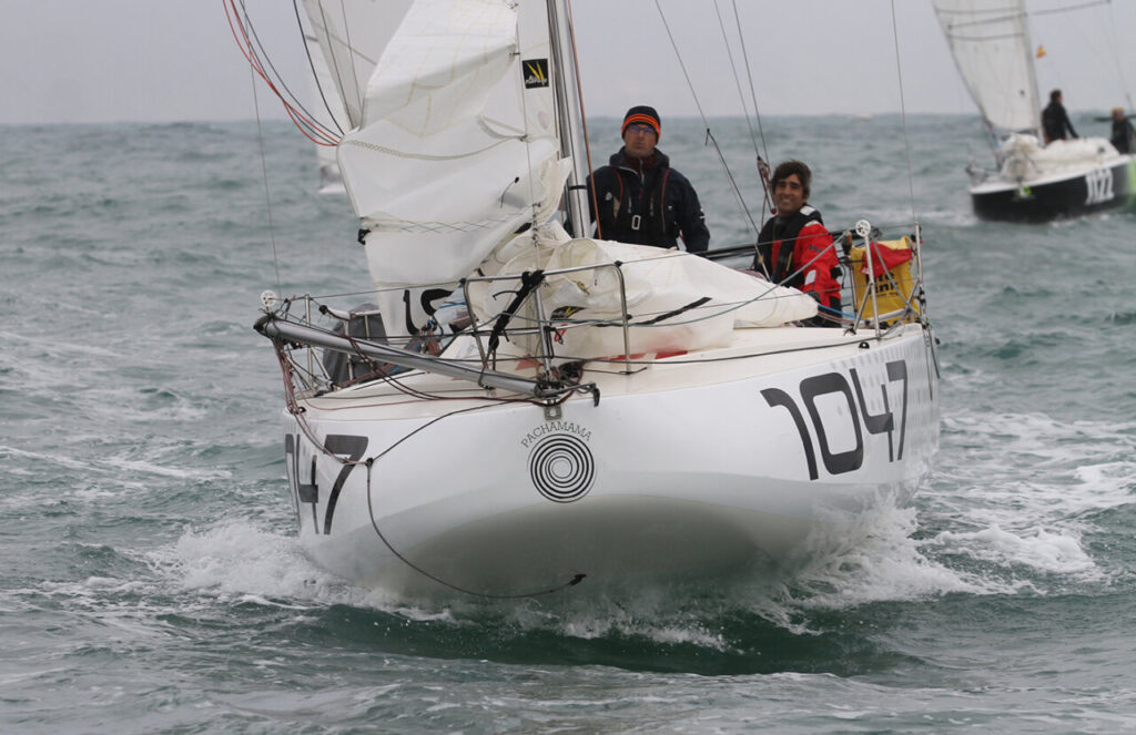 IMG 4405REGATA PALMA MELILLA