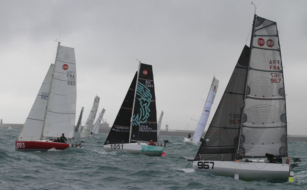 IMG 4476REGATA PALMA MELILLA