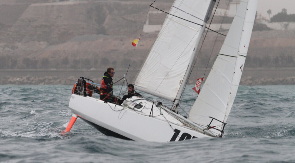 IMG 4507REGATA PALMA MELILLA