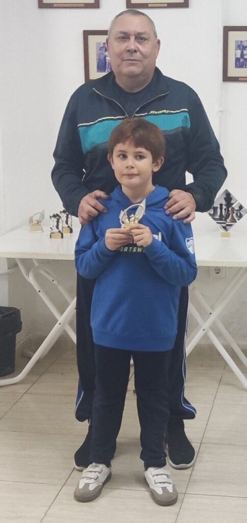 Jose Ramon Cortiñas