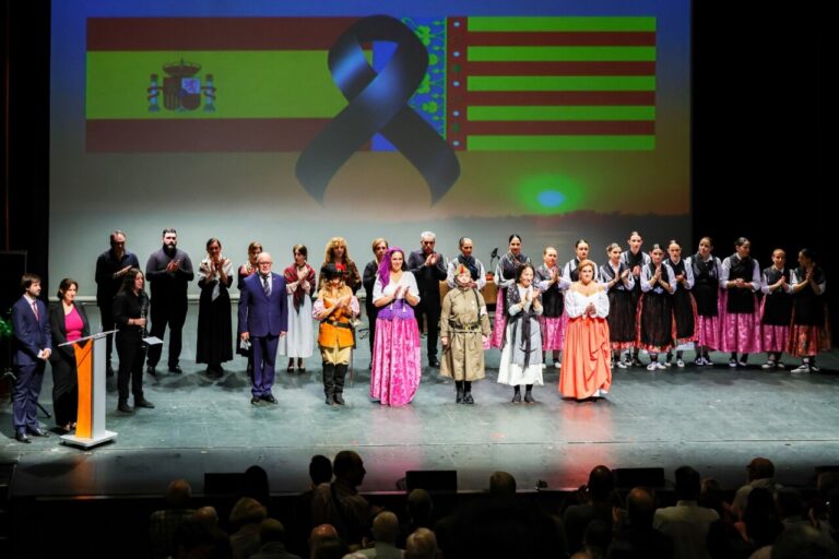 Las cantineras Melilla