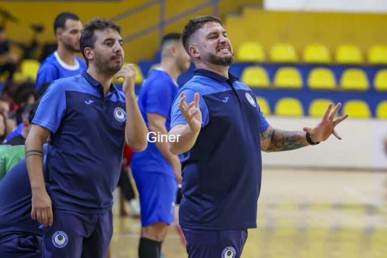 MELILLA BALONMANO