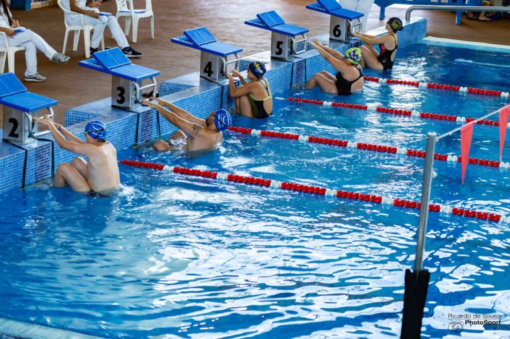 NATACION 1