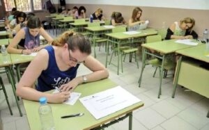 OPOSICIONES MAESTROS MELILLA