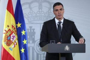 PEDRO SANCHEZ