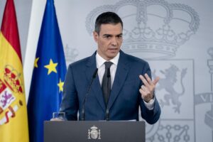 PEDRO SANCHEZ