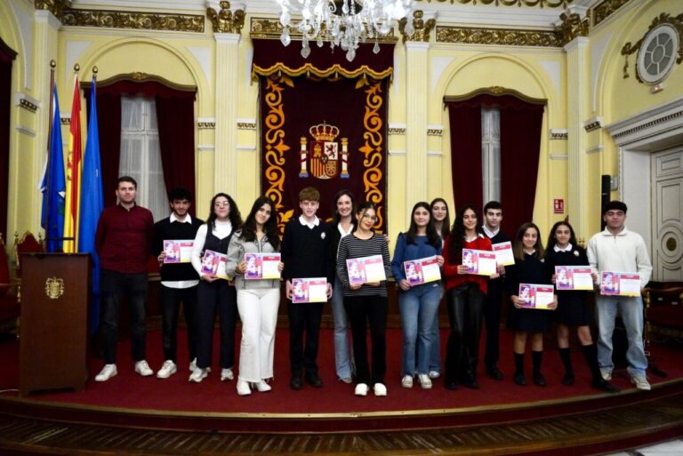 Premios certamen 1