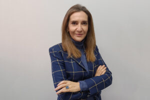 Proyecto Hombre Madrid Mercedes Rodriguez