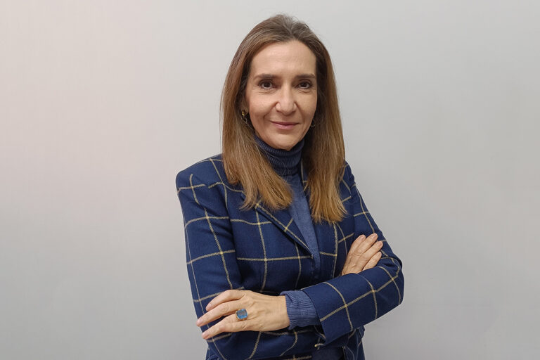 Proyecto Hombre Madrid Mercedes Rodriguez