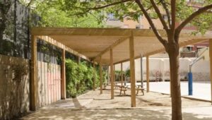 Refugios climaticos 2024