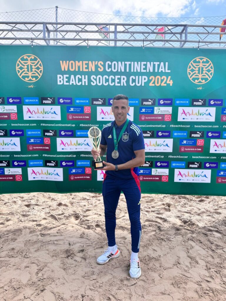 SIDI CONTINENTAL CUP SELECCION