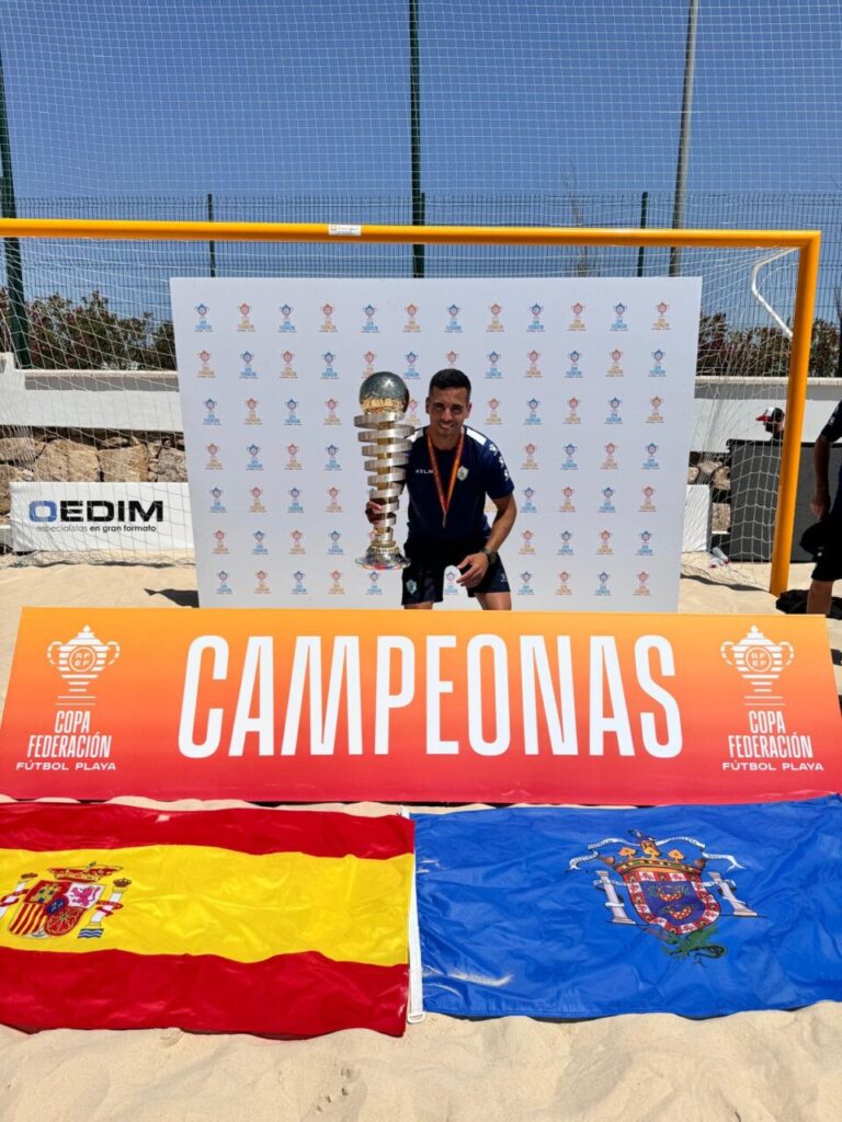 SIDI COPA RFEF HIGICONTROL