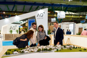 Salon Inmobiliario del Mediterraneo 2024