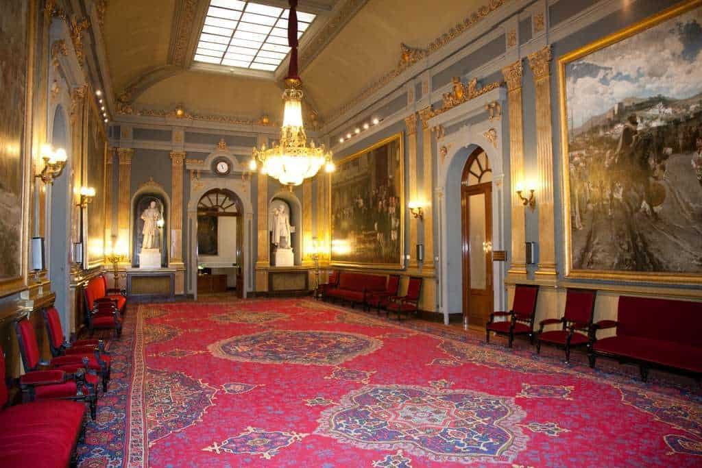 Senado Puertas Abiertas 2024 06