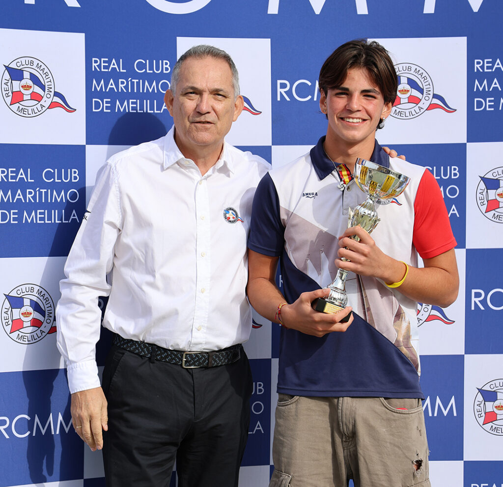 TECHNO 2º Alejo Pérez