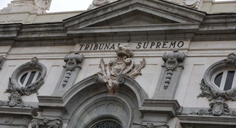 Tribunal Supremo