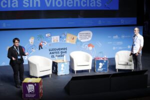 Unicef guia violencia contra la infancia 2024